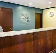 Quality Inn Princeton hotel detail image 4
