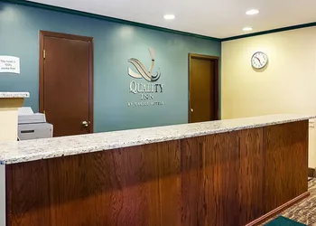 Quality Inn Princeton hotel thumbnail 4