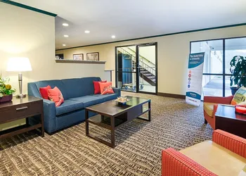 Quality Inn Princeton hotel thumbnail 6