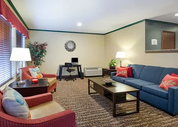 Quality Inn Princeton hotel thumbnail 8