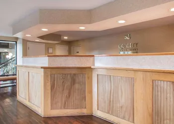Quality Inn & Suites Ridgeland hotel thumbnail 3