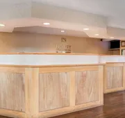 Quality Inn & Suites Ridgeland hotel detail image 4