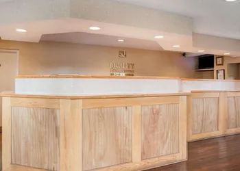 Quality Inn & Suites Ridgeland hotel thumbnail 4