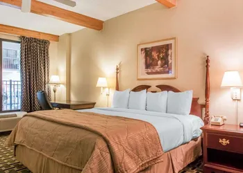 Quality Inn & Suites Ridgeland hotel thumbnail 6