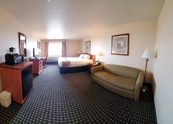 Quality Inn Cheyenne I-25 South hotel thumbnail 7