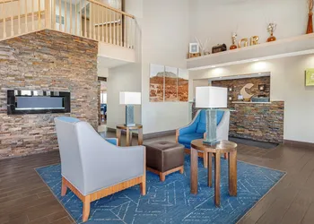 Comfort Inn Green River National Park Area hotel thumbnail 4