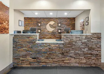 Comfort Inn Green River National Park Area hotel thumbnail 5