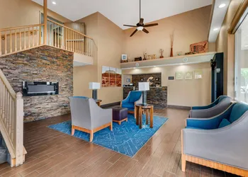 Comfort Inn Green River National Park Area hotel thumbnail 6