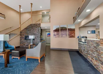 Comfort Inn Green River National Park Area hotel thumbnail 7