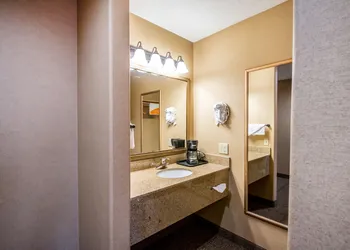 Comfort Inn Green River National Park Area hotel thumbnail 8