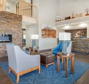Comfort Inn Green River National Park Area hotel detail image 4