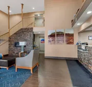 Comfort Inn Green River National Park Area hotel detail image 7