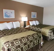 Americas Best Value Inn Blue Ridge hotel detail image 3