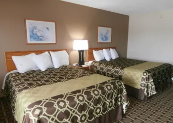 Americas Best Value Inn Blue Ridge hotel thumbnail 3