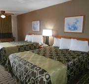 Americas Best Value Inn Blue Ridge hotel detail image 5