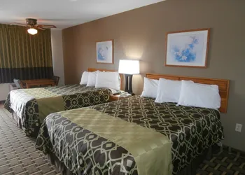 Americas Best Value Inn Blue Ridge hotel thumbnail 5