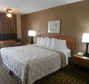 Americas Best Value Inn Blue Ridge hotel detail image 7