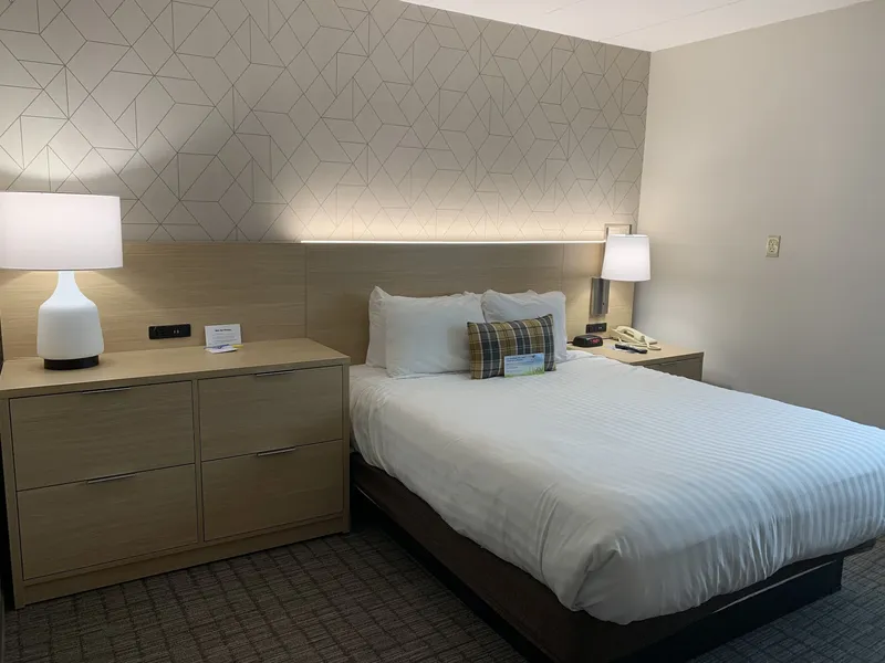 Days Inn & Suites by Wyndham Duluth by the Mall hotel detail image 6