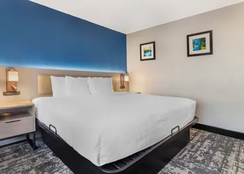 Comfort Inn & Suites Madison - Airport hotel thumbnail 6