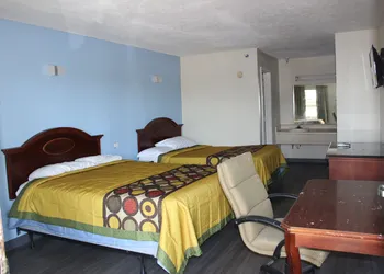 Relax Inn hotel thumbnail 2