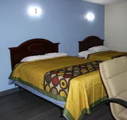 Relax Inn hotel detail image 4