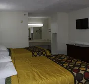 Relax Inn hotel detail image 5
