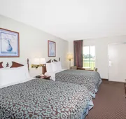 Days Inn by Wyndham West Point hotel detail image 3
