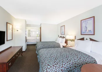 Days Inn by Wyndham West Point hotel thumbnail 4
