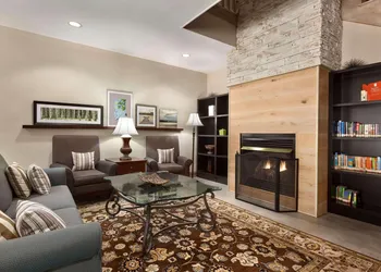 Country Inn & Suites by Radisson, Dalton, GA hotel thumbnail 2