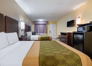 Econo Lodge Lexington Southeast hotel thumbnail 7