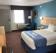 Days Inn by Wyndham Pratt hotel detail image 3
