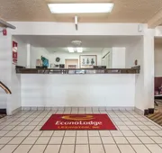 Econo Lodge Lexington hotel detail image 5