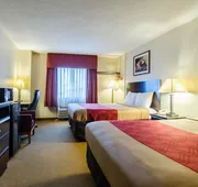 Econo Lodge Lexington hotel detail image 7