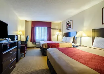 Econo Lodge Lexington hotel thumbnail 7