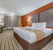 Quality Inn Hastings hotel detail image 7
