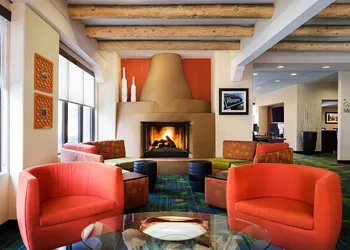 The Querque Hotel hotel thumbnail 6