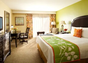 The Querque Hotel hotel thumbnail 7