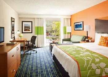 The Querque Hotel hotel thumbnail 8