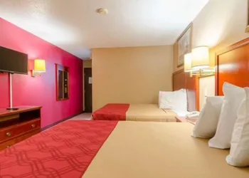 Mitchell inn hotel thumbnail 8