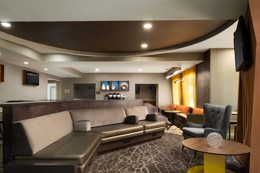 Springhill Suites By Marriott Overland Park hotel detail image 2