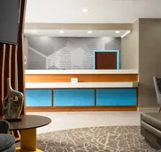 Springhill Suites By Marriott Overland Park hotel detail image 3