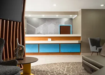 Springhill Suites By Marriott Overland Park hotel thumbnail 3