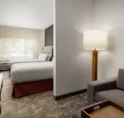 Springhill Suites By Marriott Overland Park hotel detail image 5