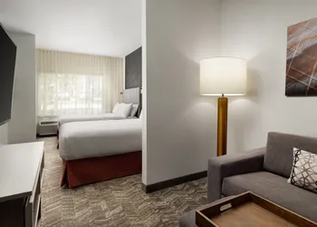 Springhill Suites By Marriott Overland Park hotel thumbnail 5