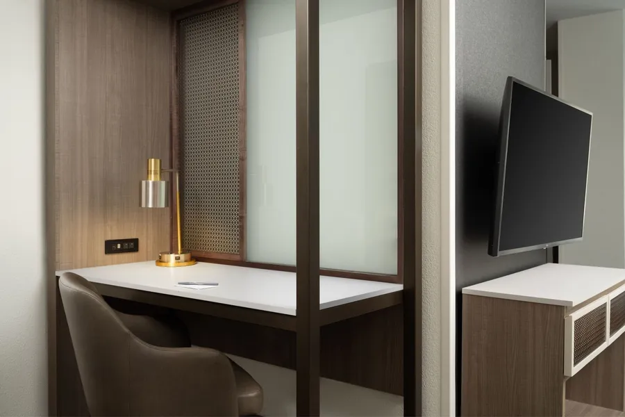 Springhill Suites By Marriott Overland Park hotel detail image 6