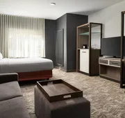Springhill Suites By Marriott Overland Park hotel detail image 7