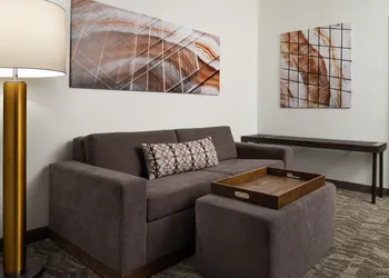 Springhill Suites By Marriott Overland Park hotel thumbnail 8