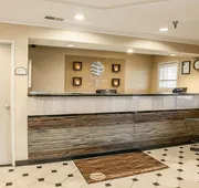 Comfort Inn Indianapolis South I-65 hotel detail image 3