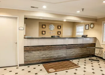 Comfort Inn Indianapolis South I-65 hotel thumbnail 3