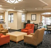 Comfort Inn Indianapolis South I-65 hotel detail image 4